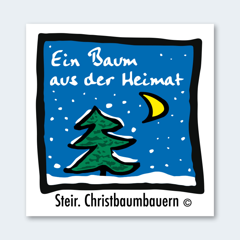 Christbaumbauern Steiermark